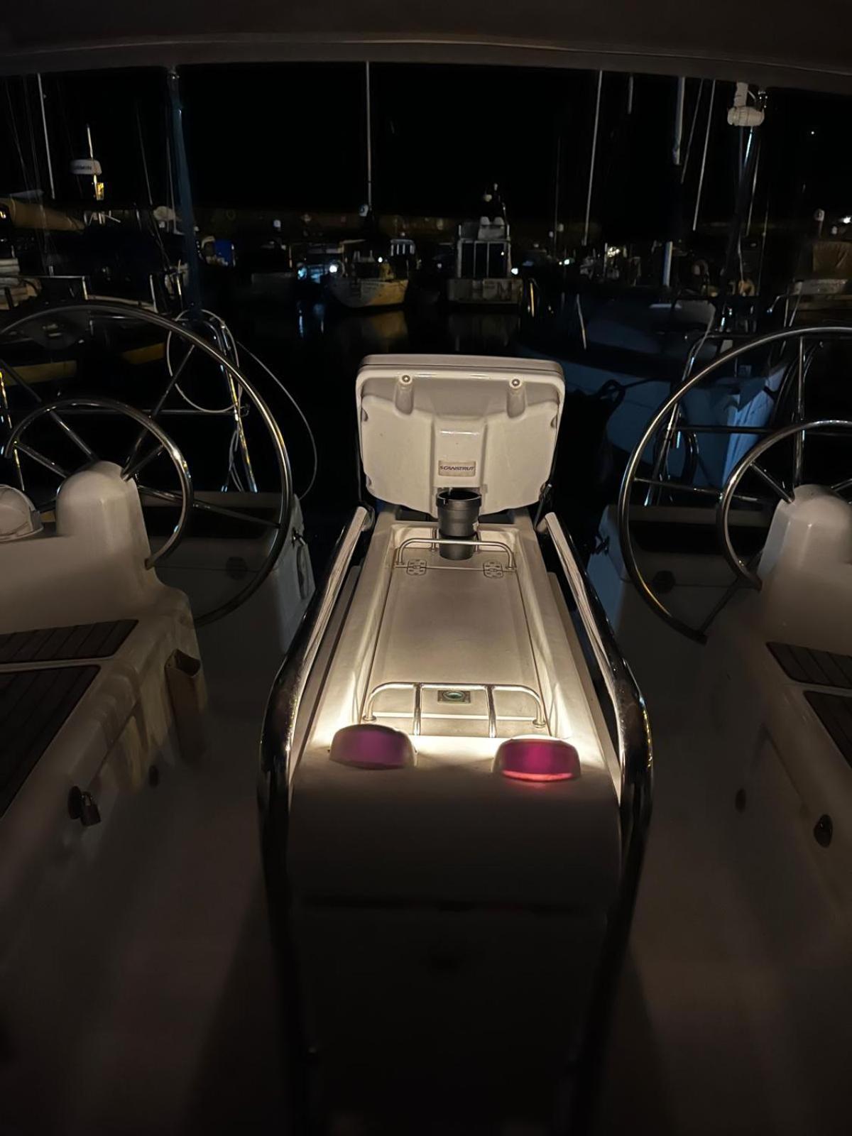 ホテル Sleep Aboard A Modern Sailboat In オエイラス エクステリア 写真